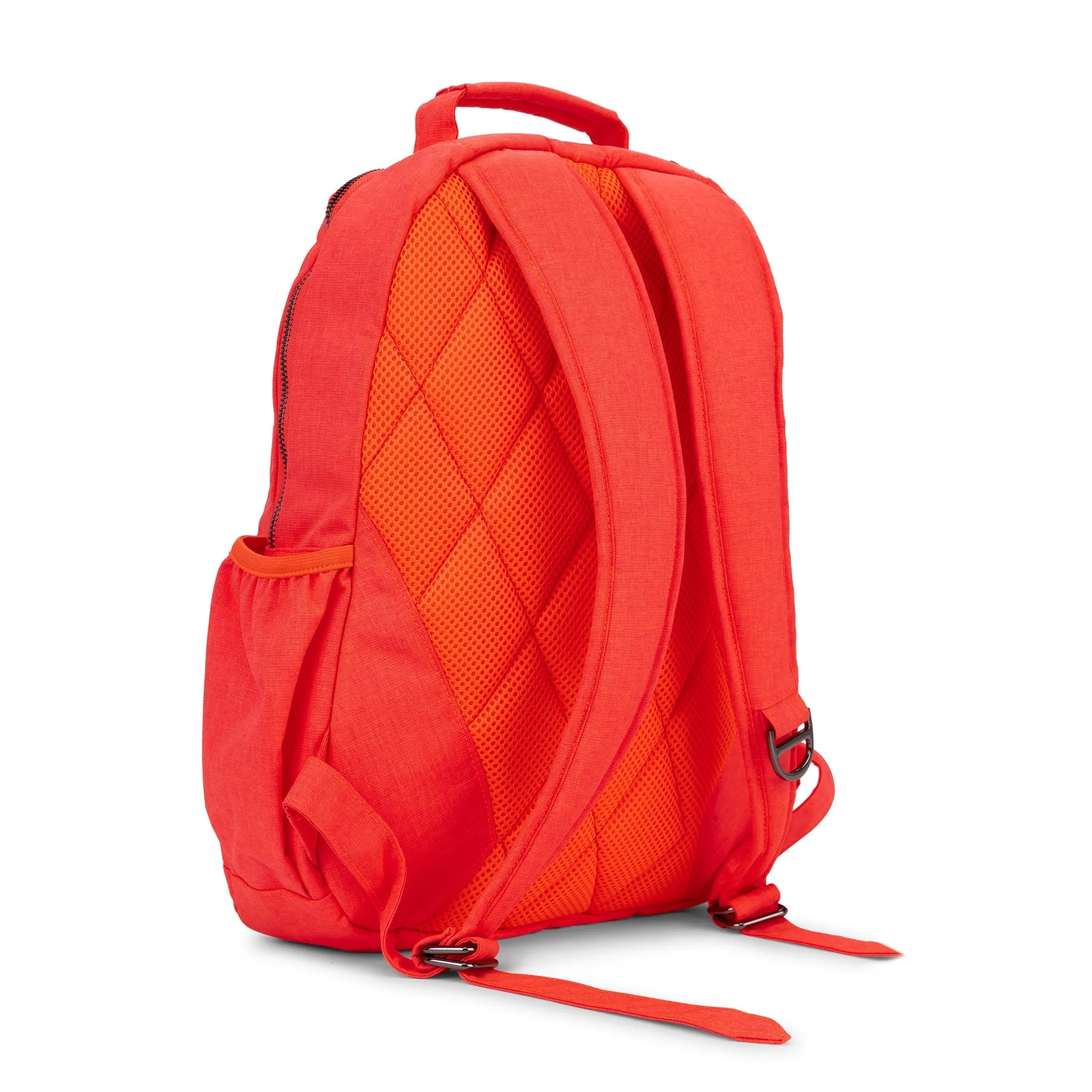 Be Packed - Neon Coral