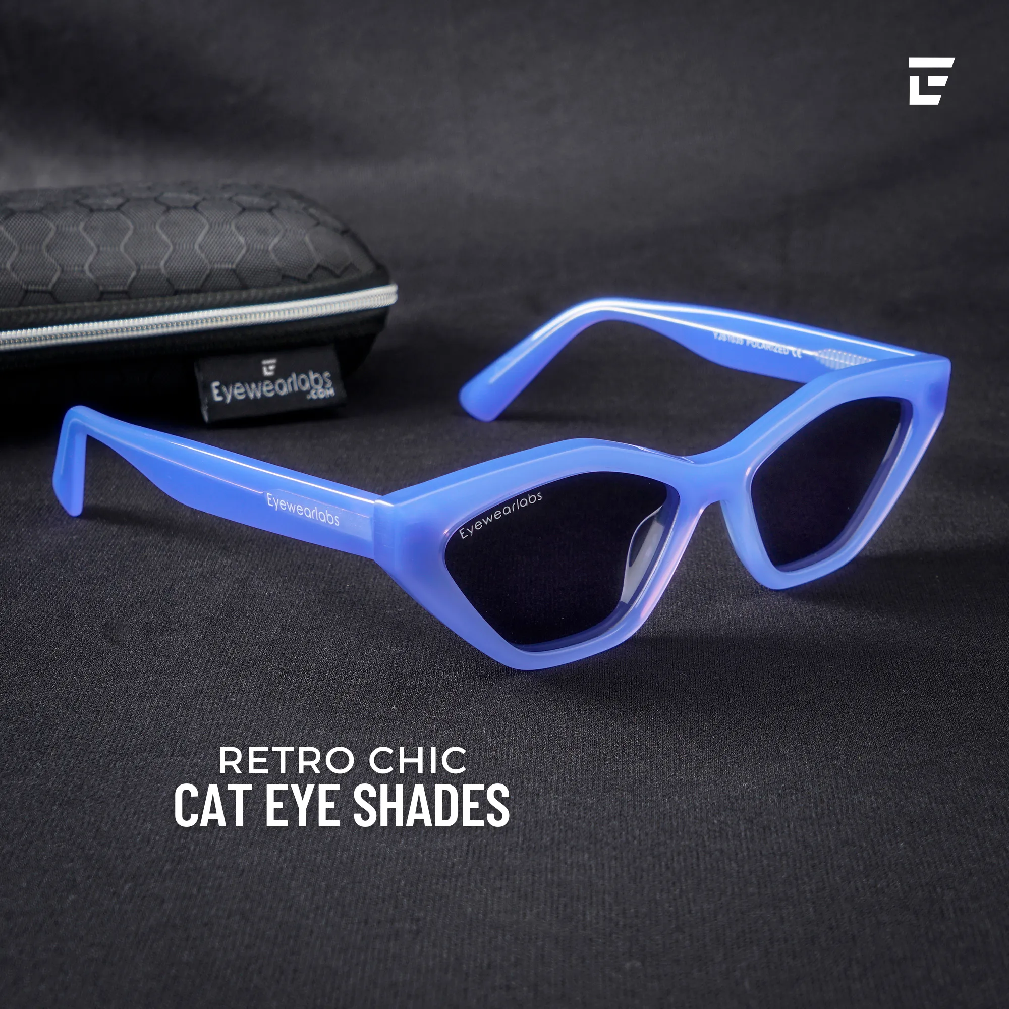 Bella | Periwinkle Blue