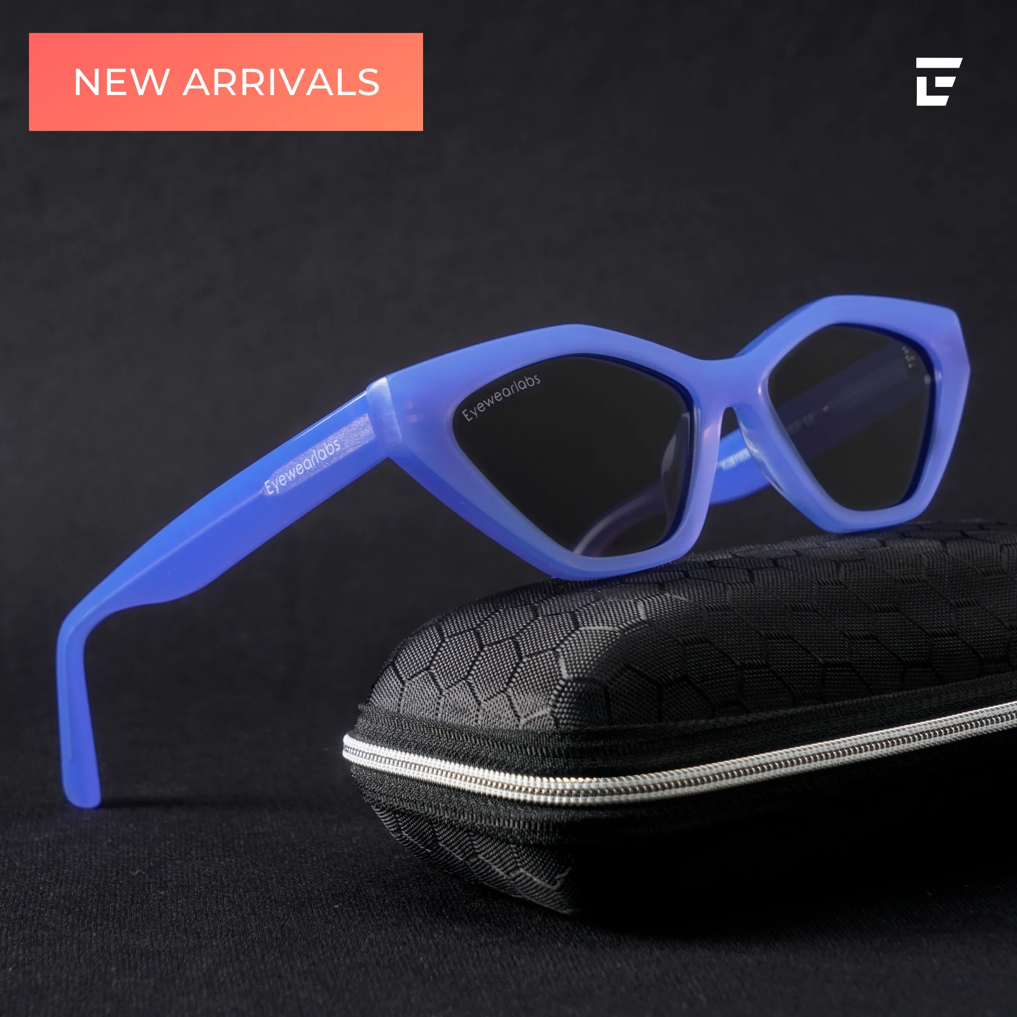 Bella | Periwinkle Blue