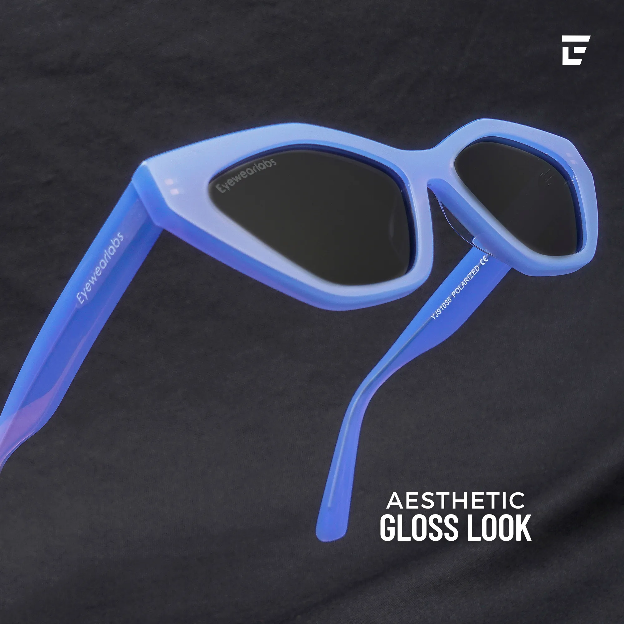 Bella | Periwinkle Blue