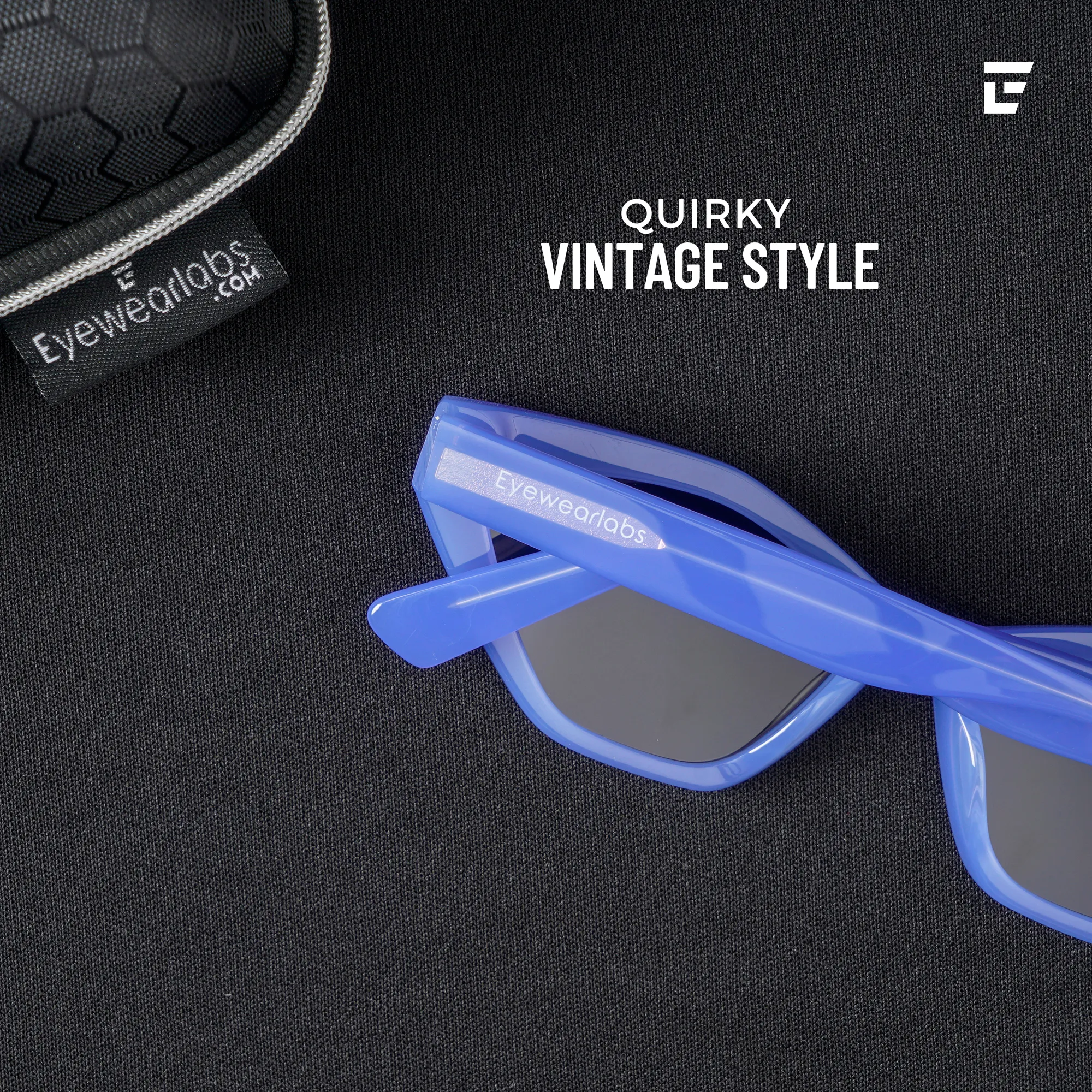 Bella | Periwinkle Blue