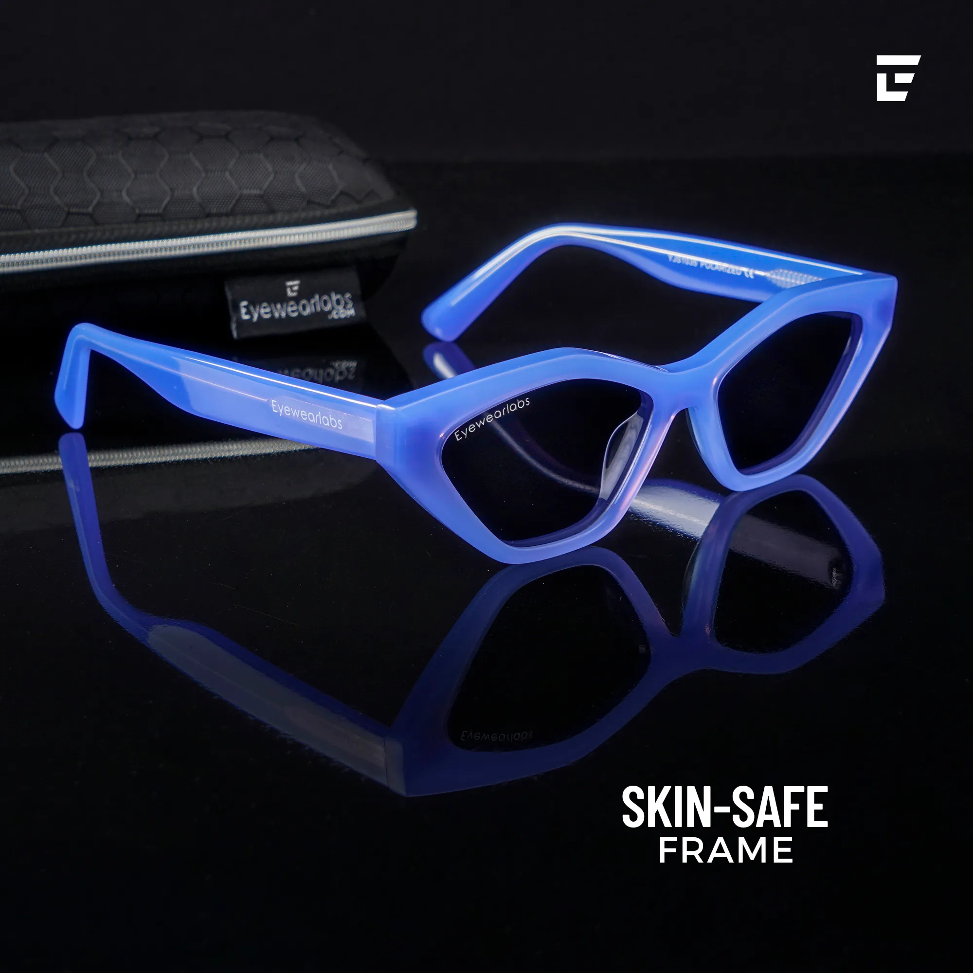 Bella | Periwinkle Blue