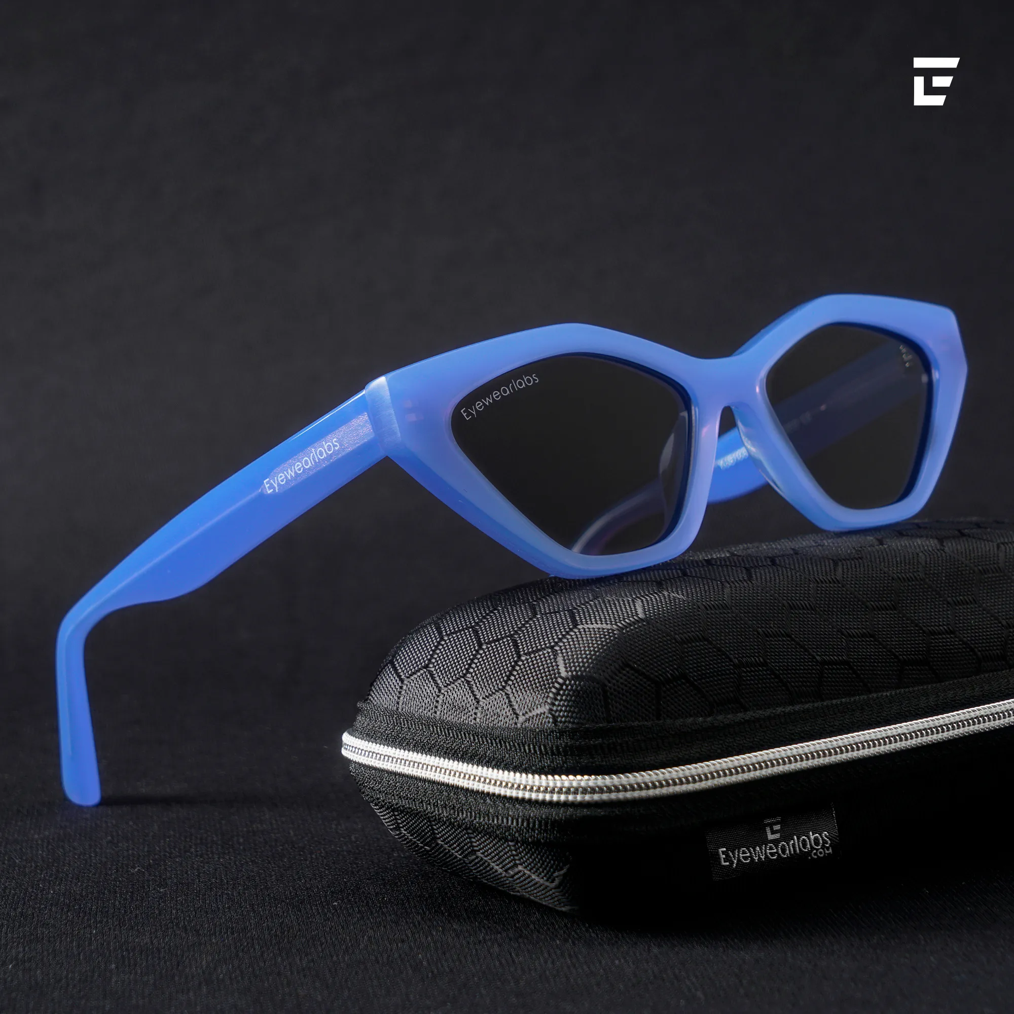 Bella | Periwinkle Blue
