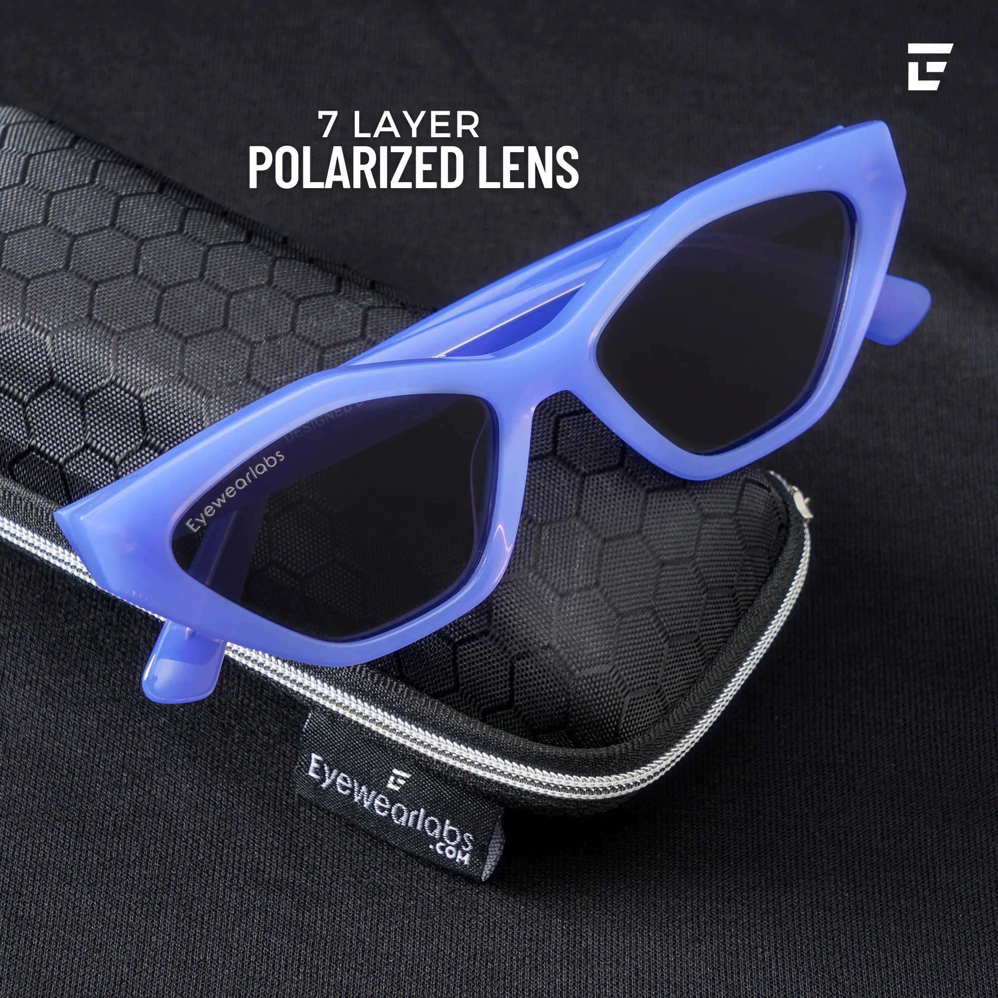 Bella | Periwinkle Blue