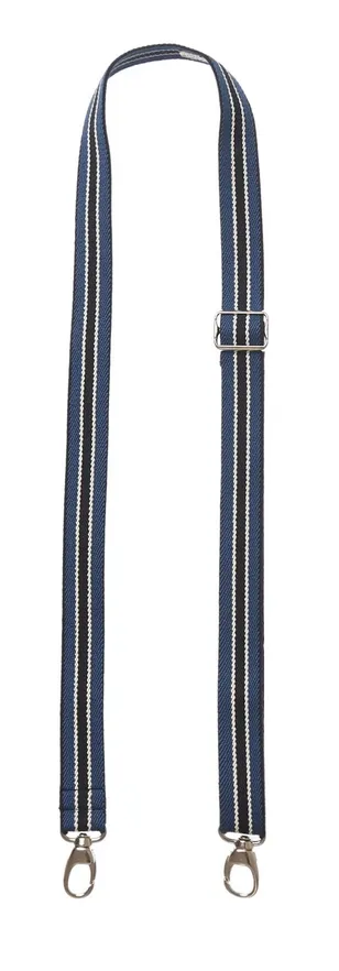Belt Bag - Scarabmotive Pacific blue