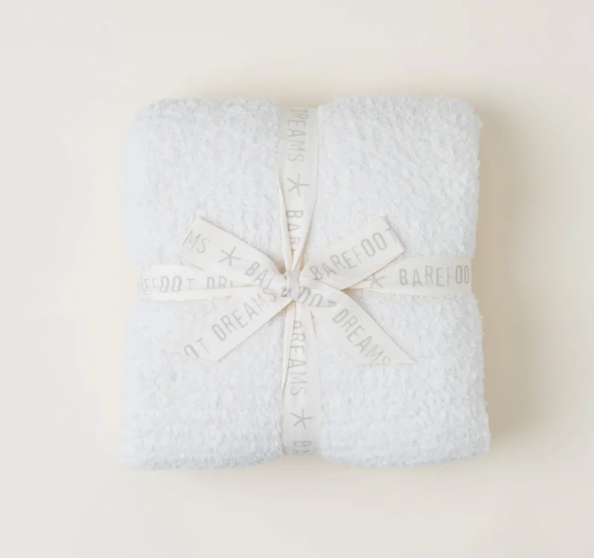 BFD Cozy Chic Throw