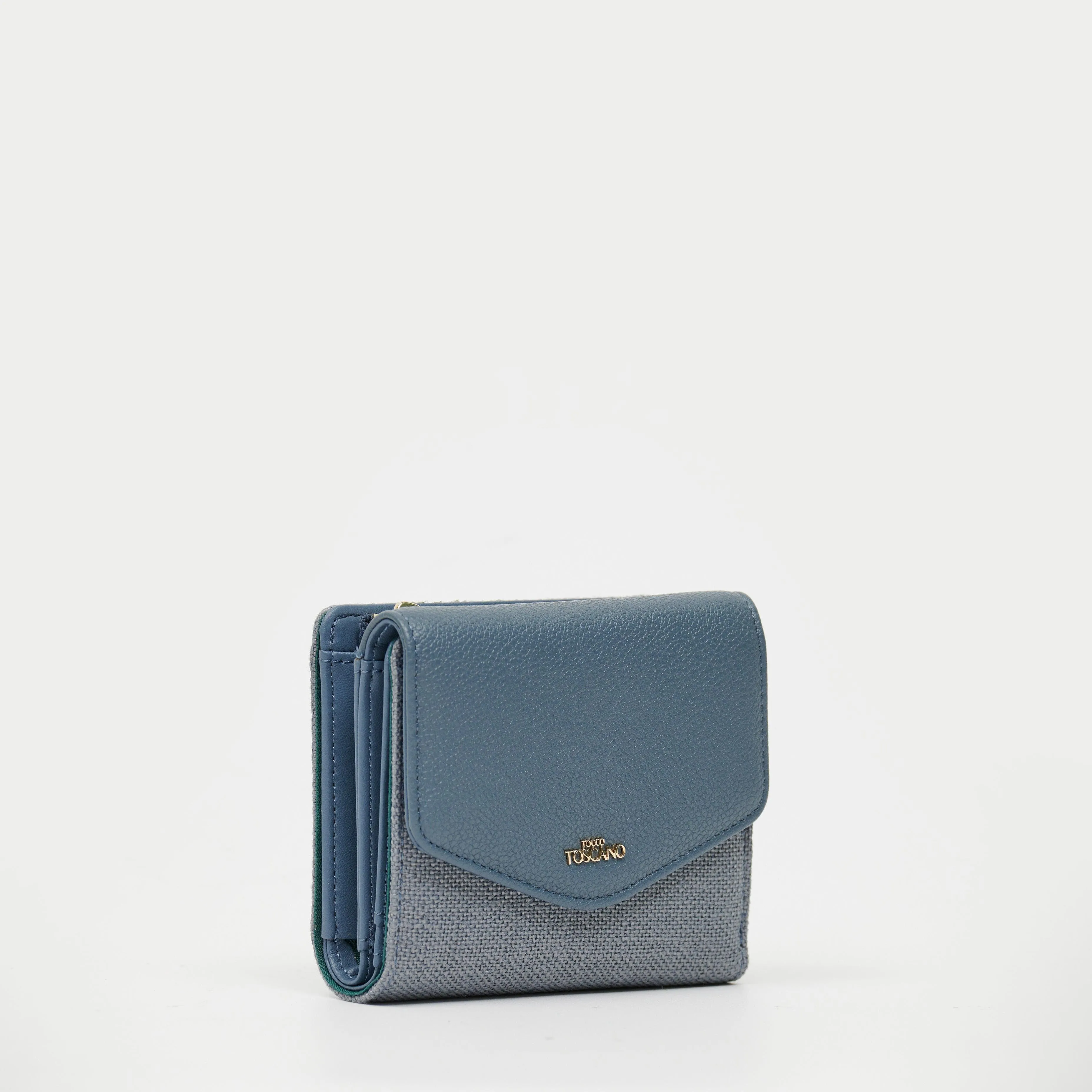Bianca Women Short Purse - TLSP1633PN3ML2
