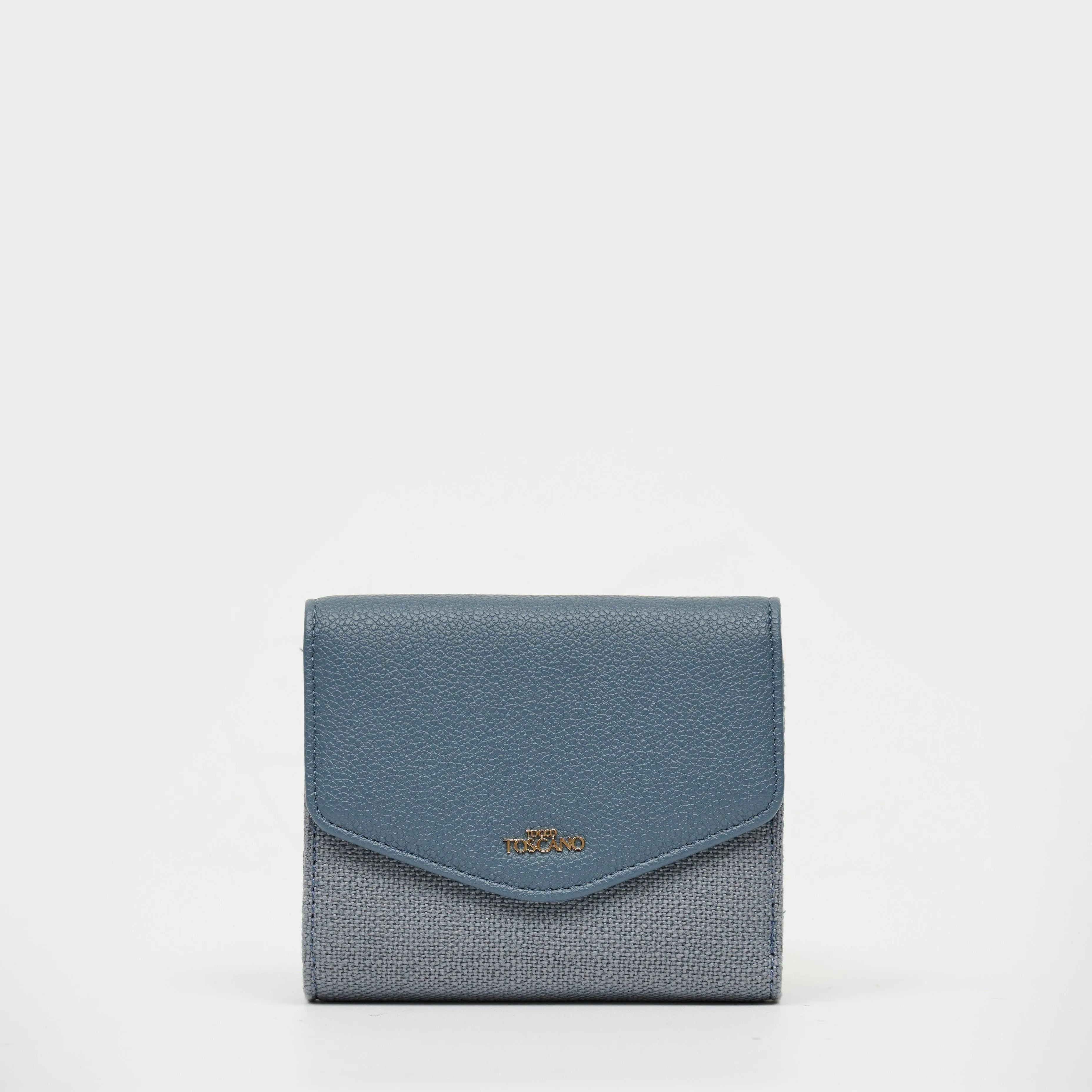Bianca Women Short Purse - TLSP1633PN3ML2