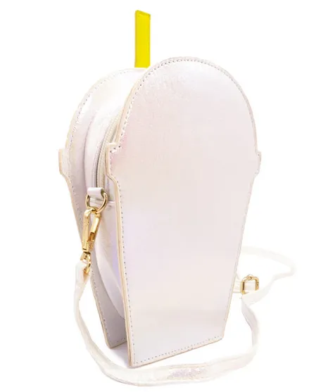 Bobalicious Milk Tea Handbag