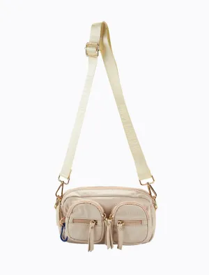 Bobby Bag - Blanc