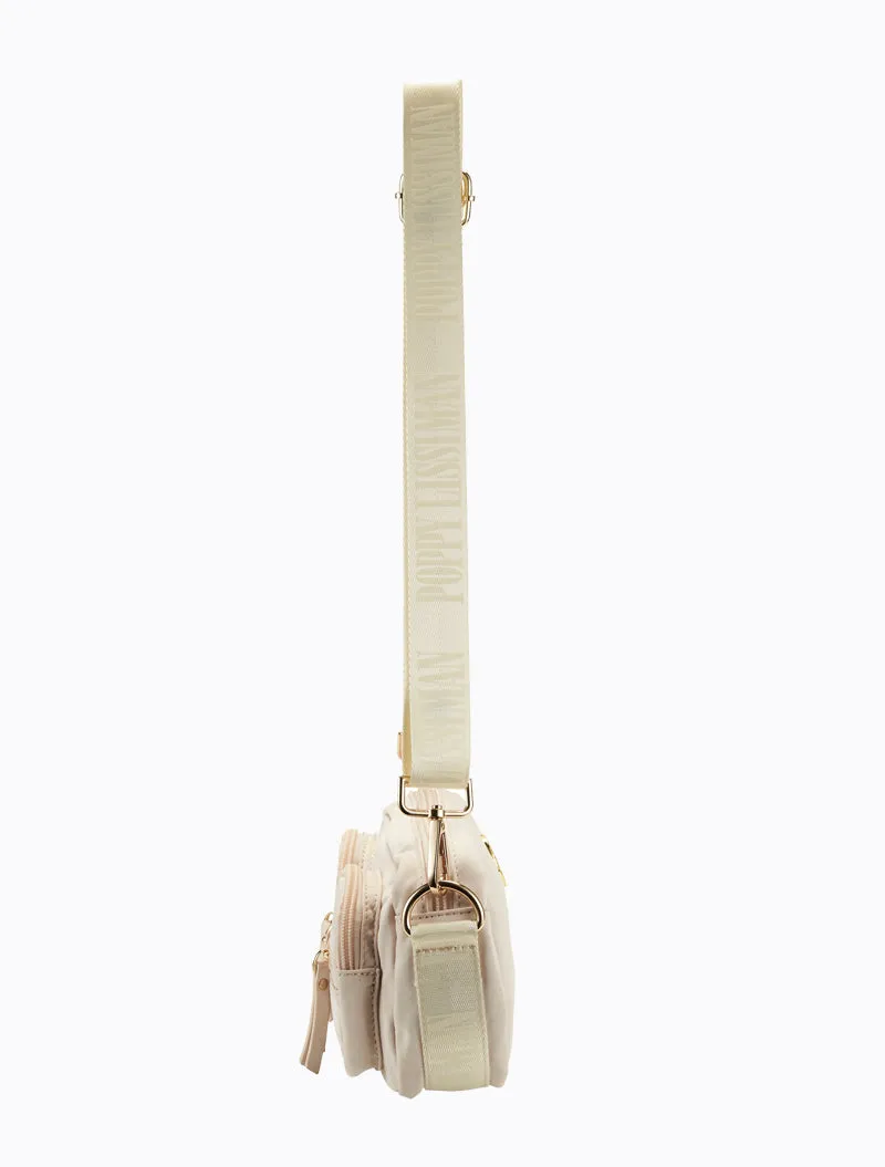 Bobby Bag - Blanc