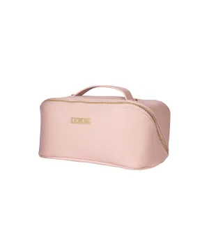 Bordeaux Travel Bag - Blush