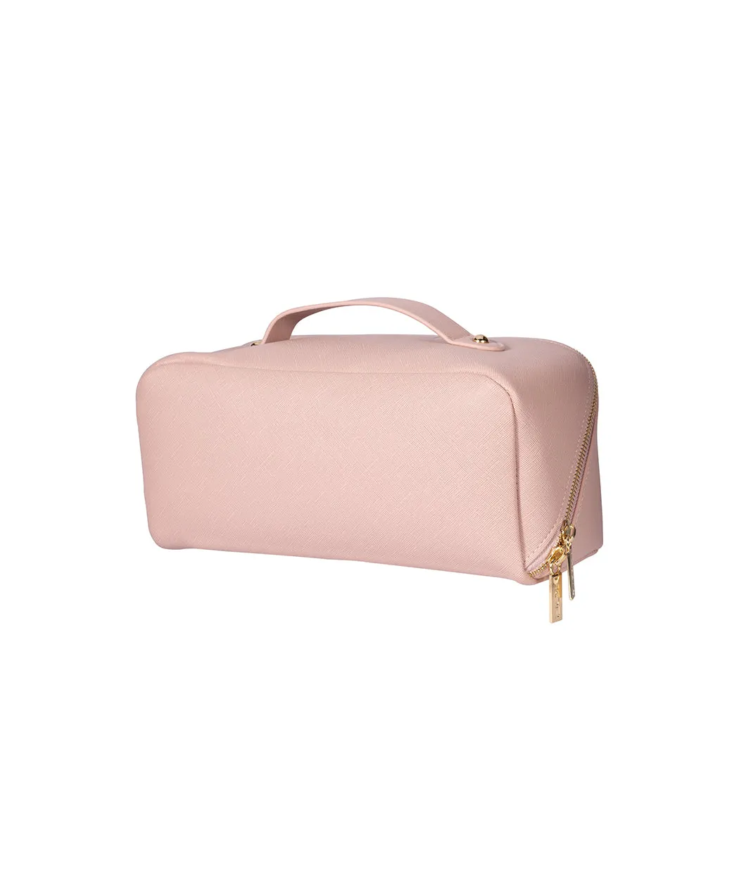 Bordeaux Travel Bag - Blush