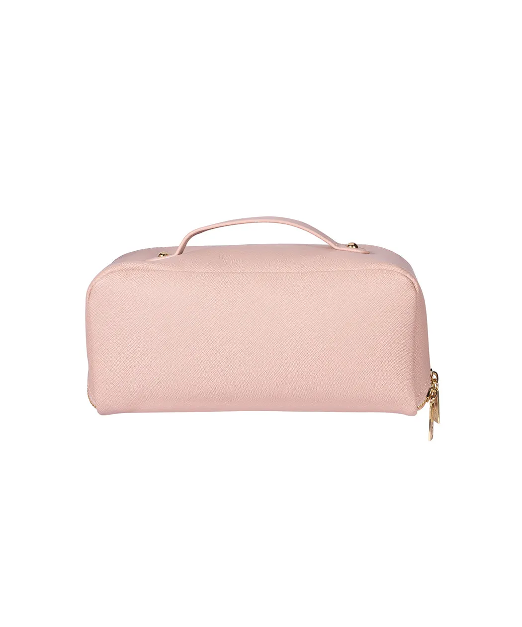 Bordeaux Travel Bag - Blush