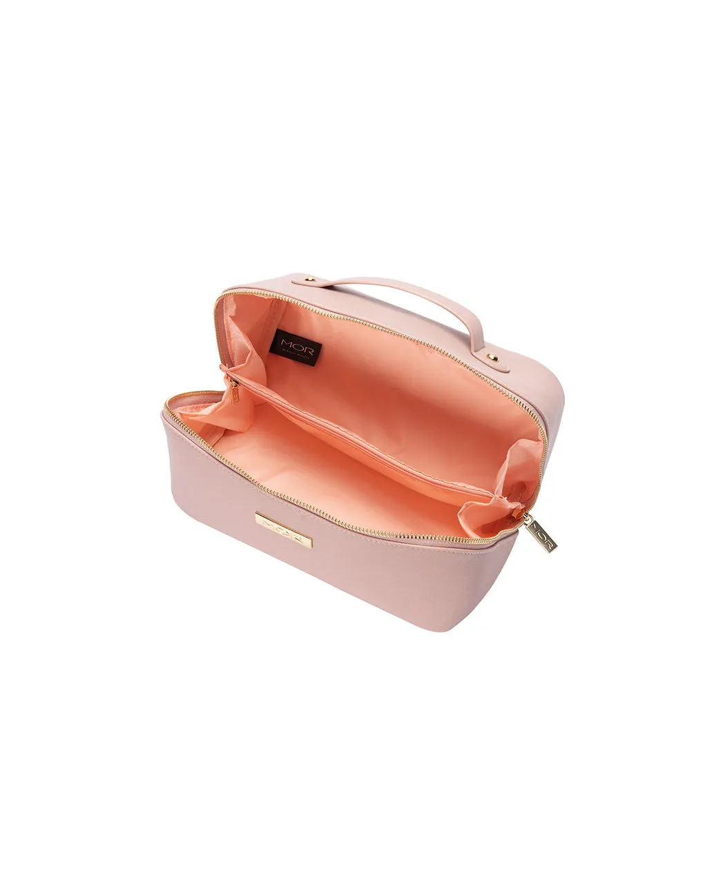 Bordeaux Travel Bag - Blush