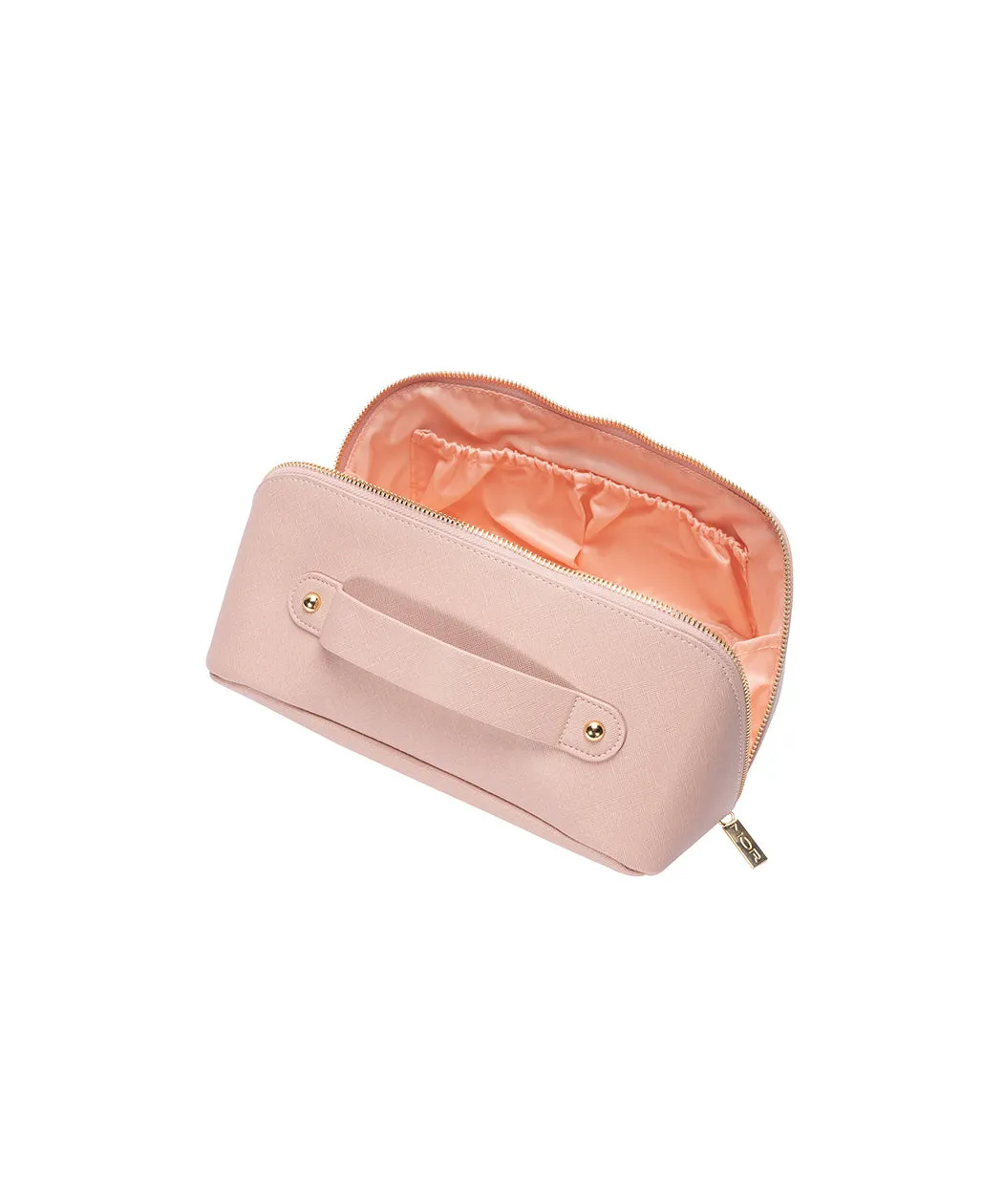 Bordeaux Travel Bag - Blush