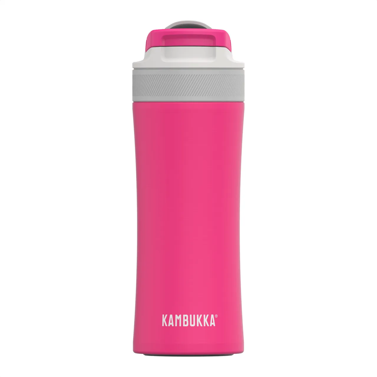 BPA FREE SS INSULATED WATER BOTTLE WITH SPOUT LID