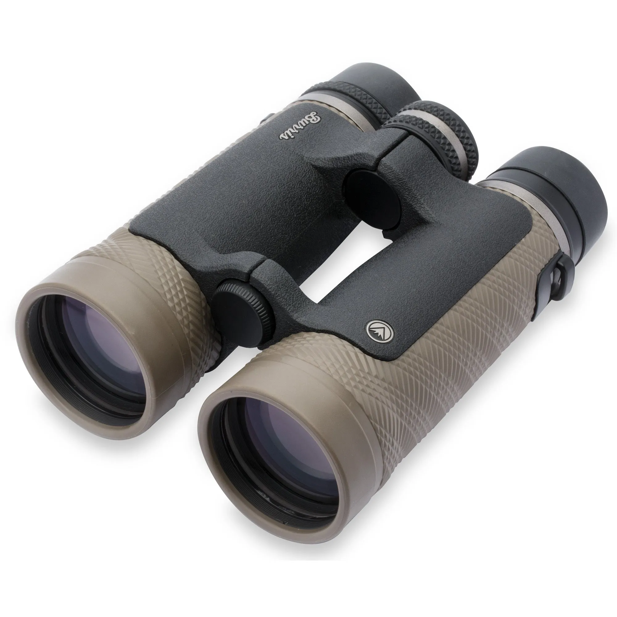 Burris Bino Signature Hd 12x50mm