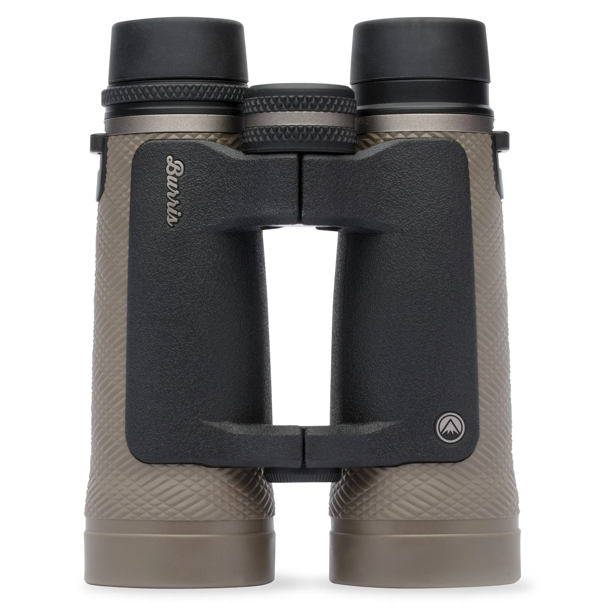 Burris Bino Signature Hd 12x50mm