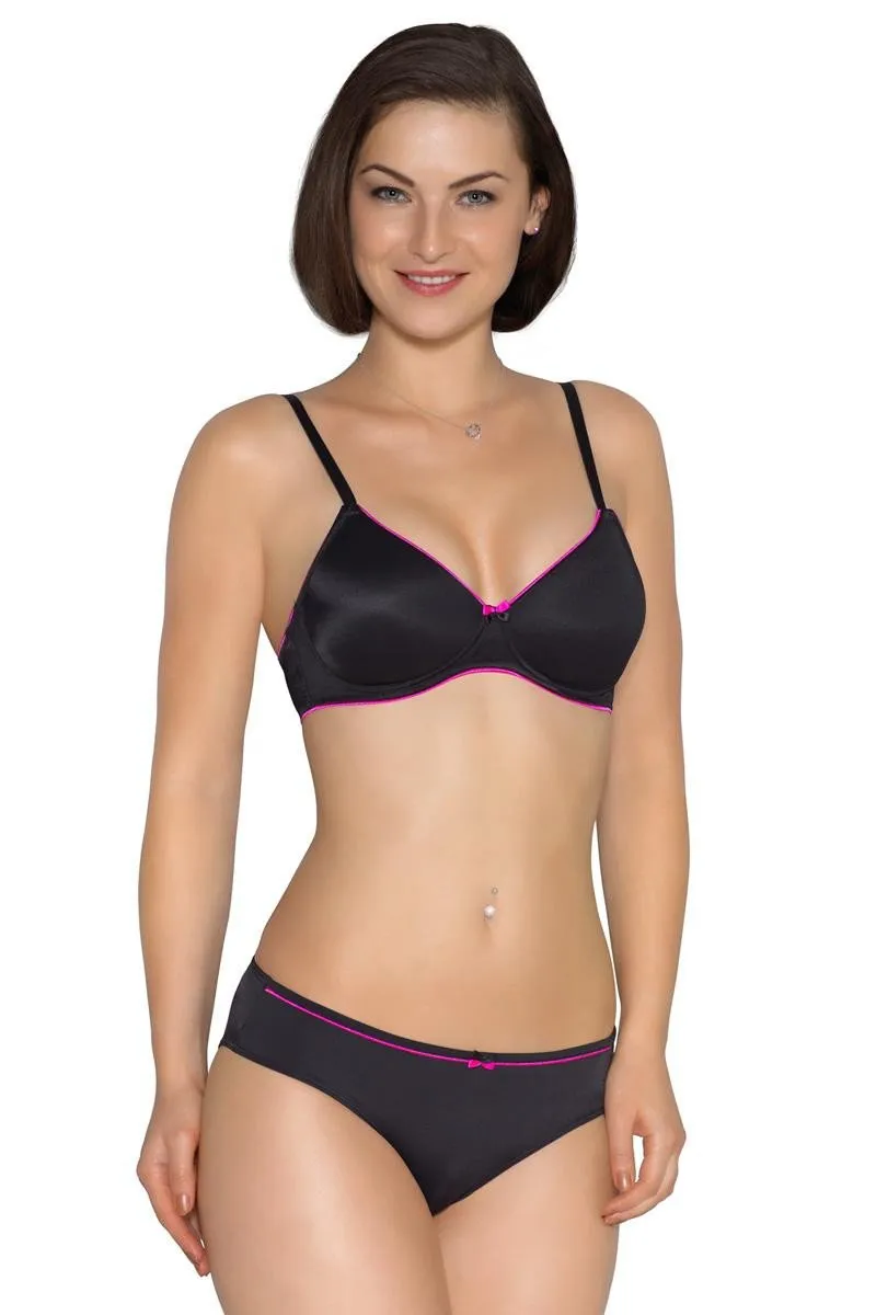 Casual Chic Bra