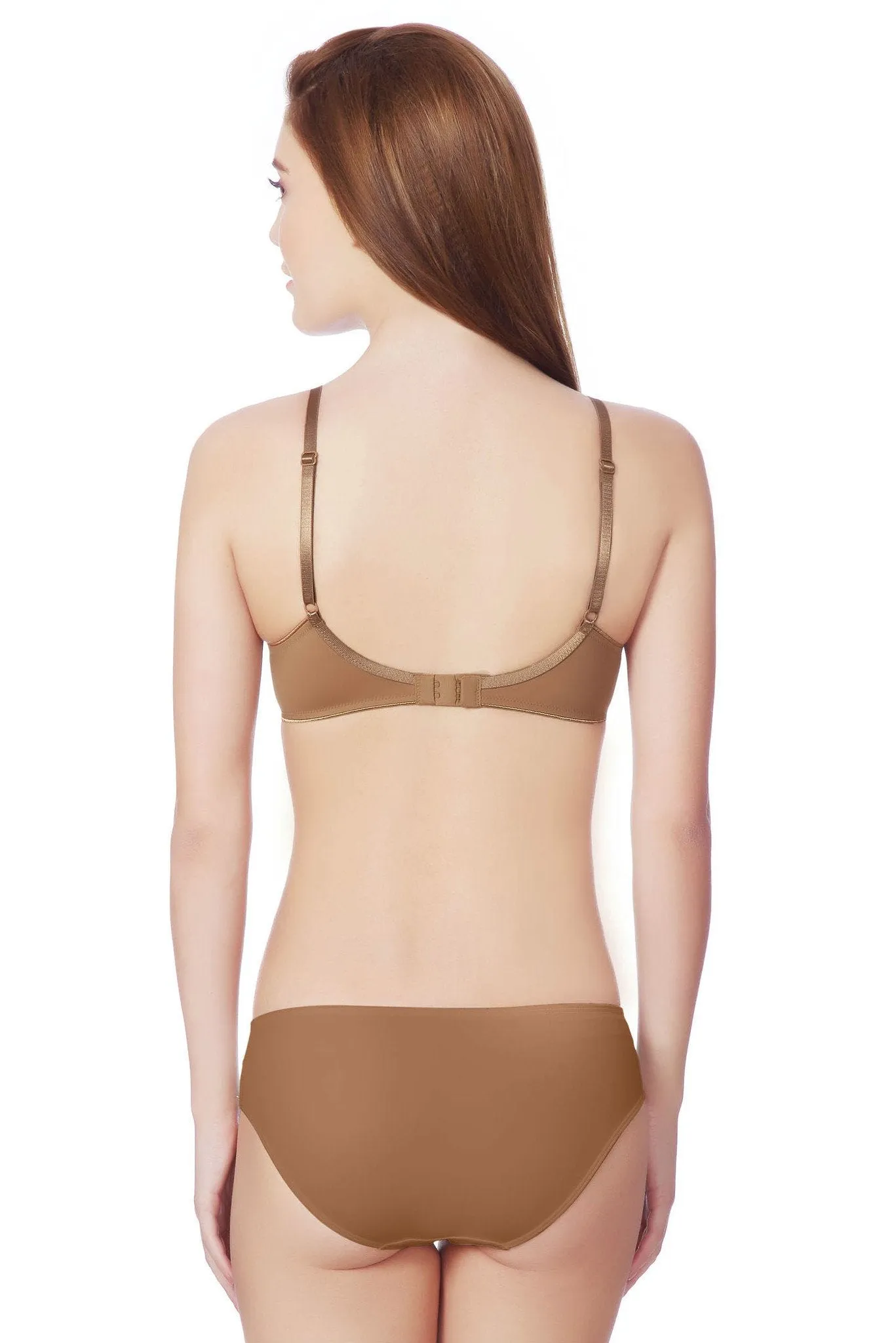 Casual Chic Bra