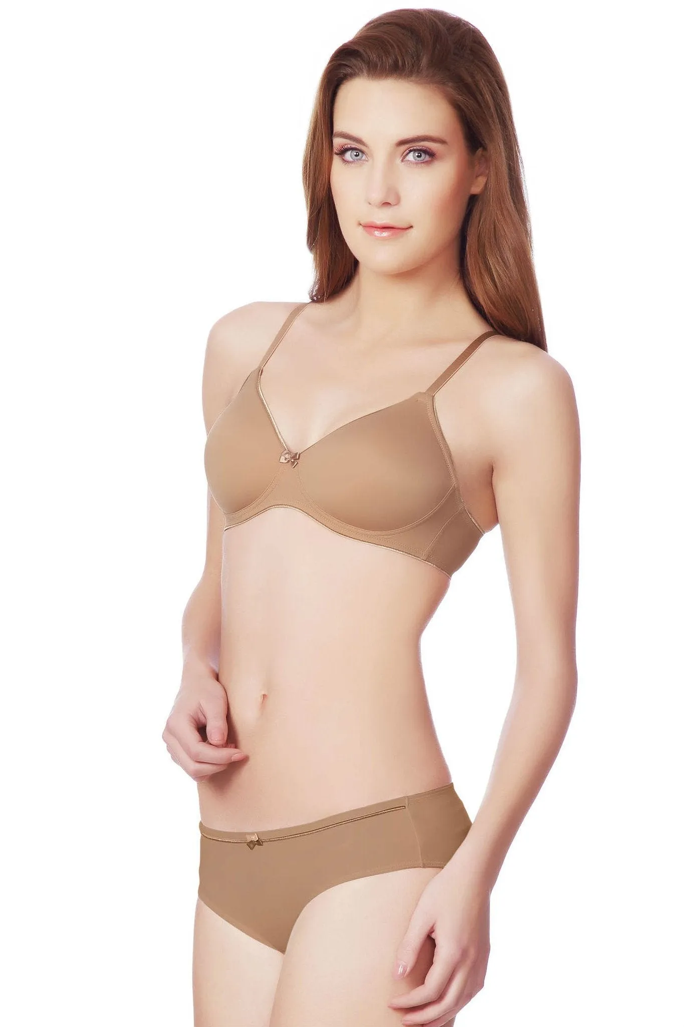 Casual Chic Bra