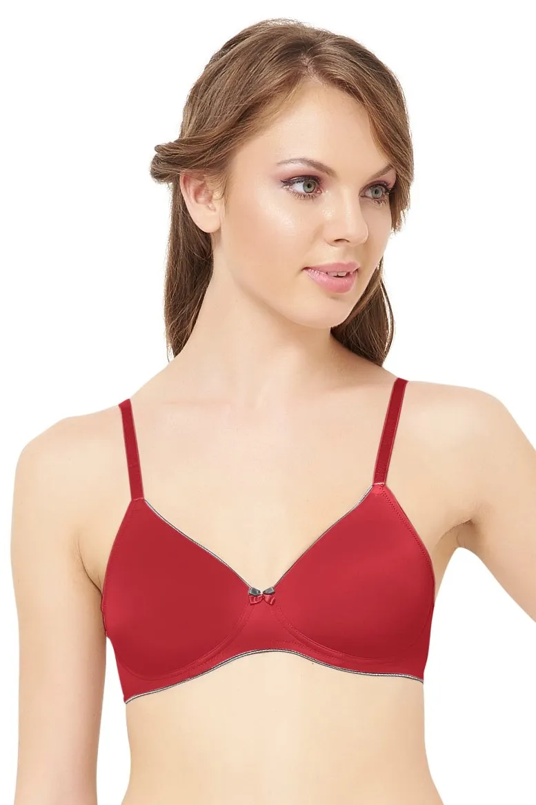 Casual Chic Bra