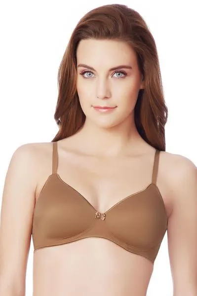 Casual Chic Bra