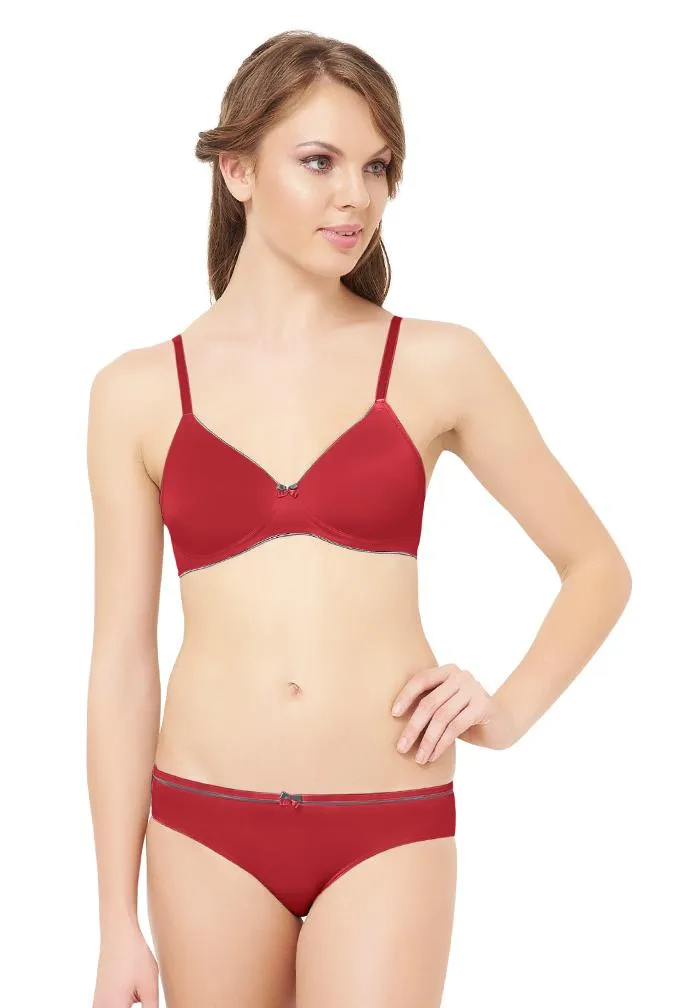 Casual Chic Bra