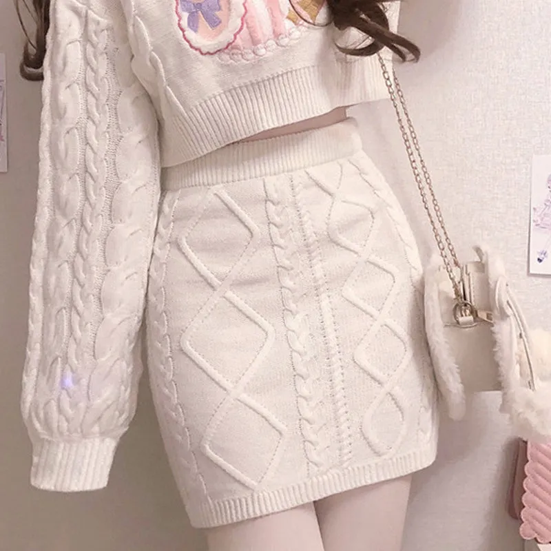 Chic Bunny Outfits