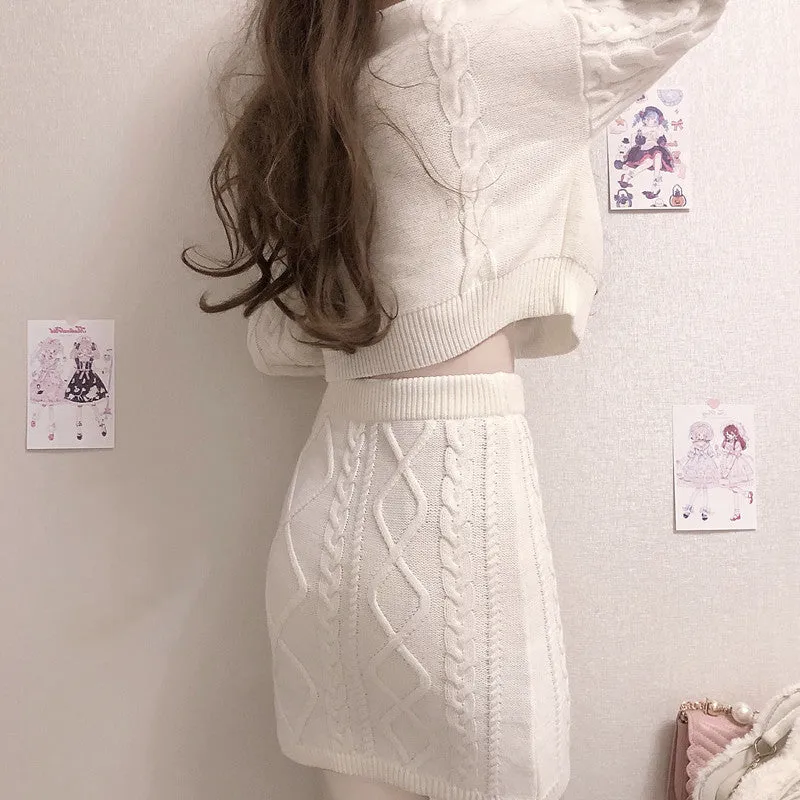 Chic Bunny Outfits