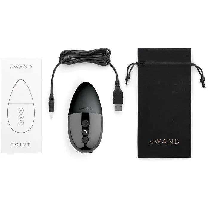 Chic Point Vibrator