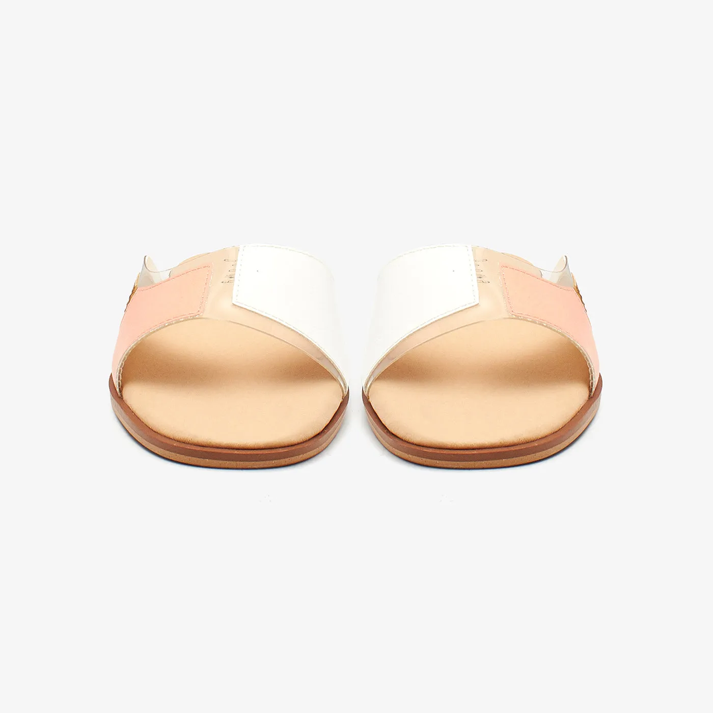 Chic Womens Chappals