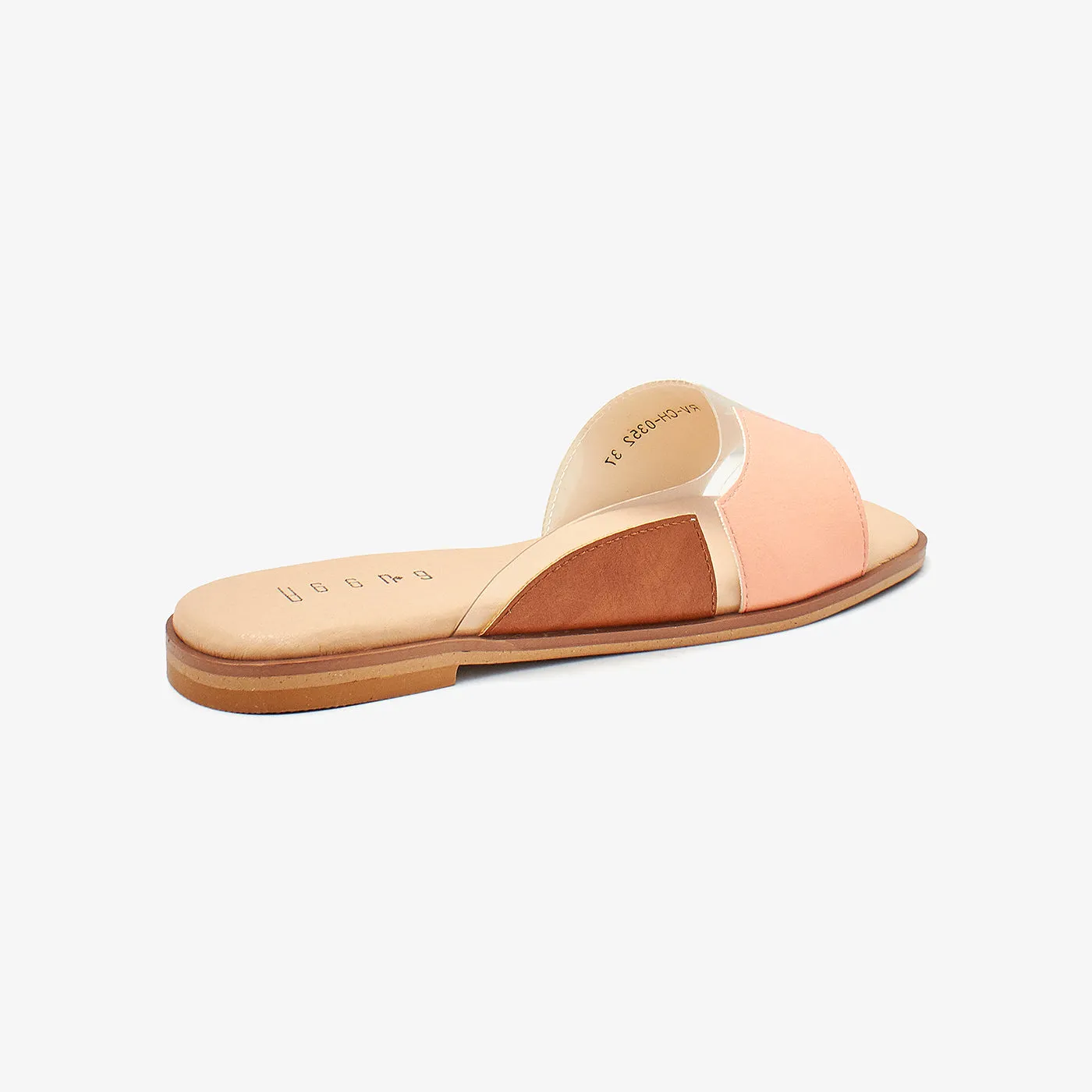 Chic Womens Chappals
