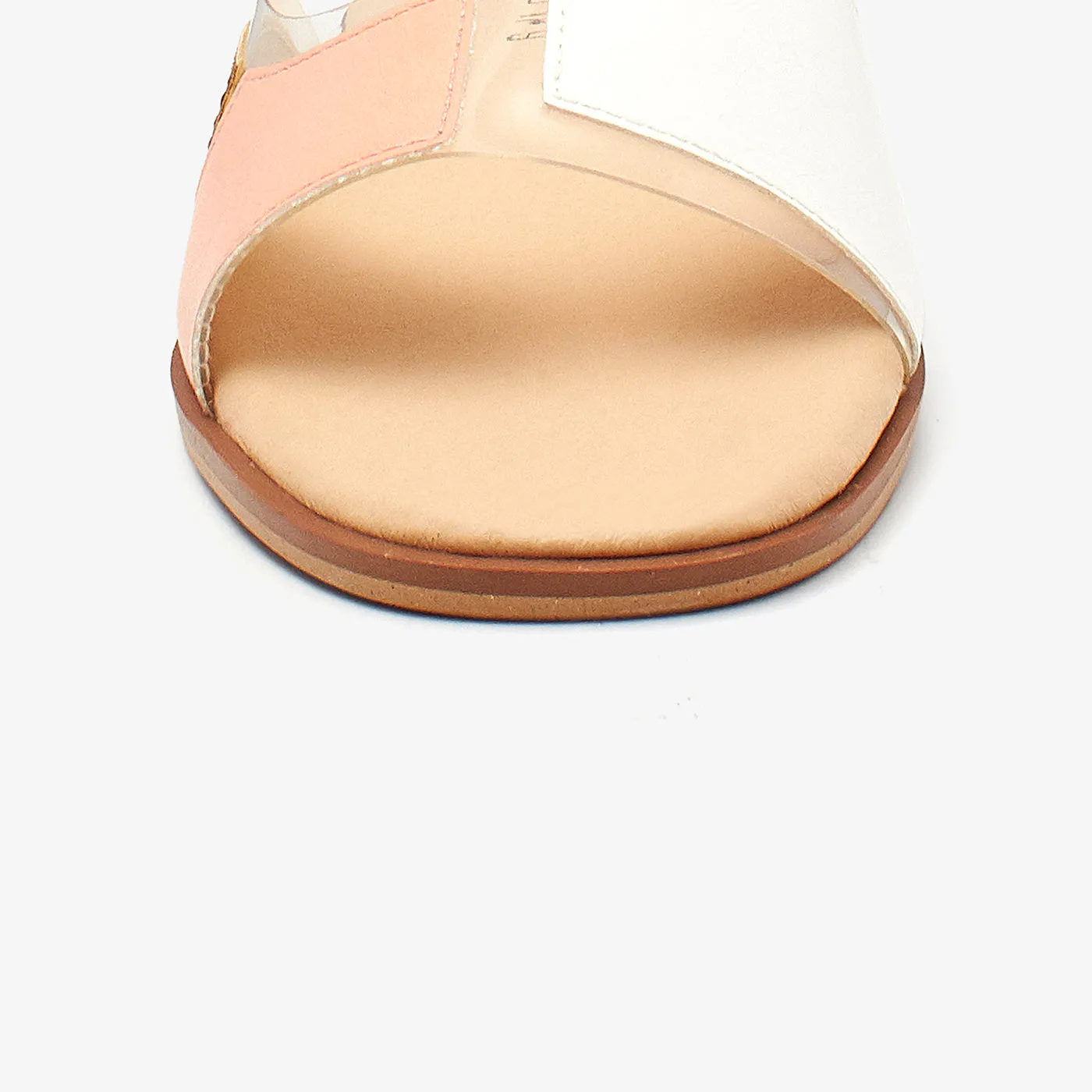 Chic Womens Chappals
