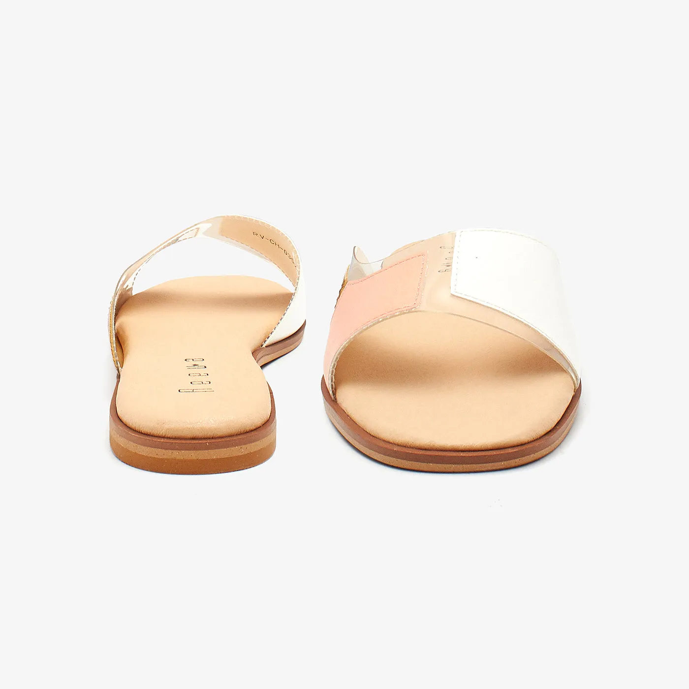 Chic Womens Chappals