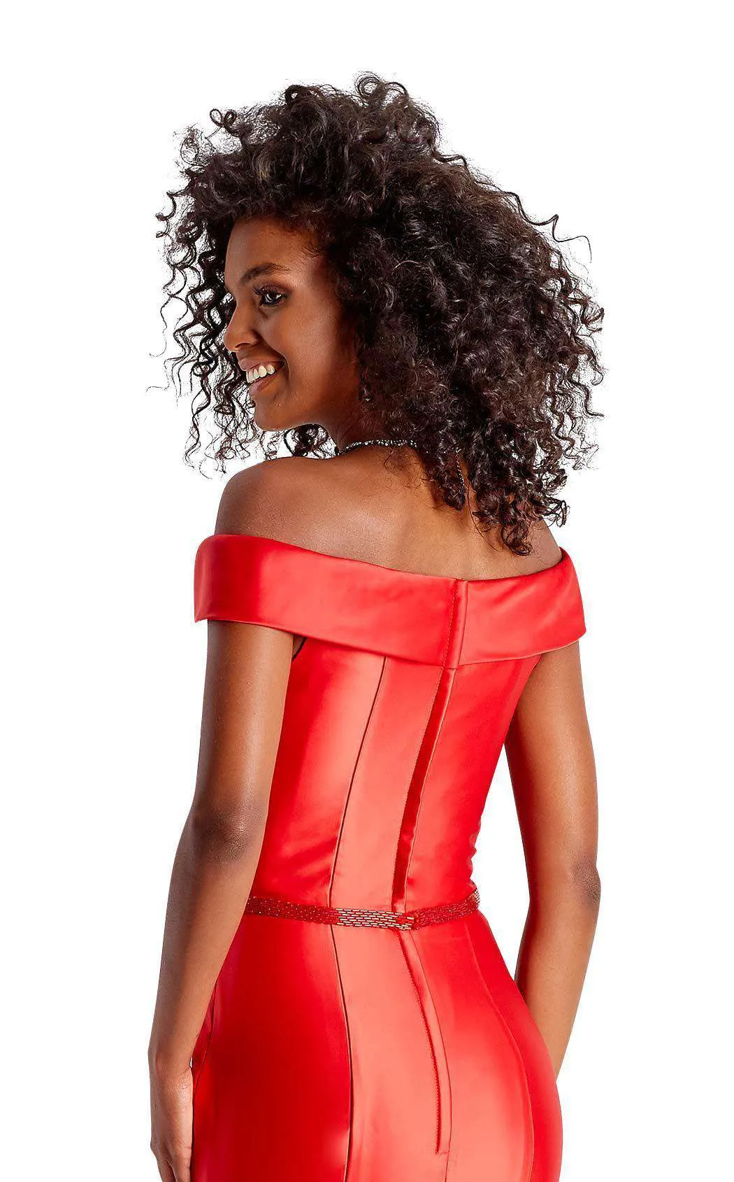 Clarisse 3441 Dress