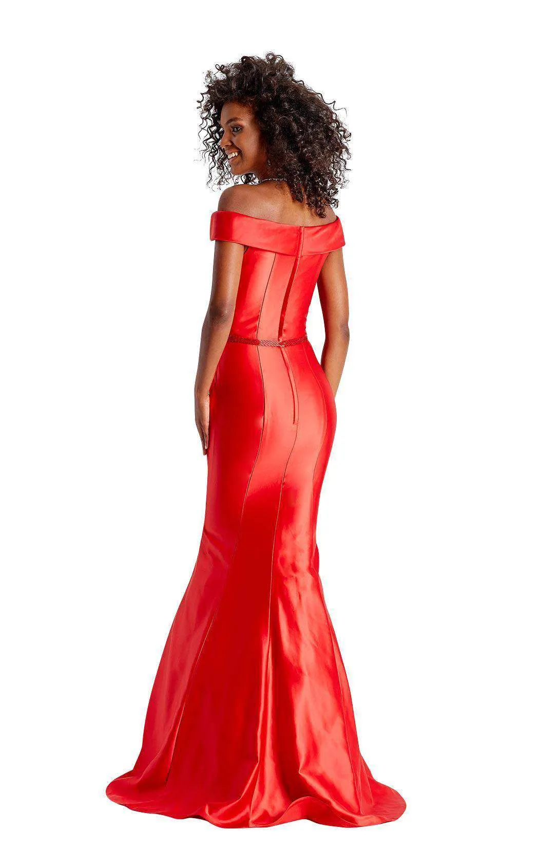 Clarisse 3441 Dress