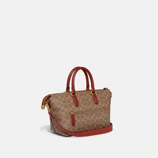 C.O.A.C.H.Cara  Handbag