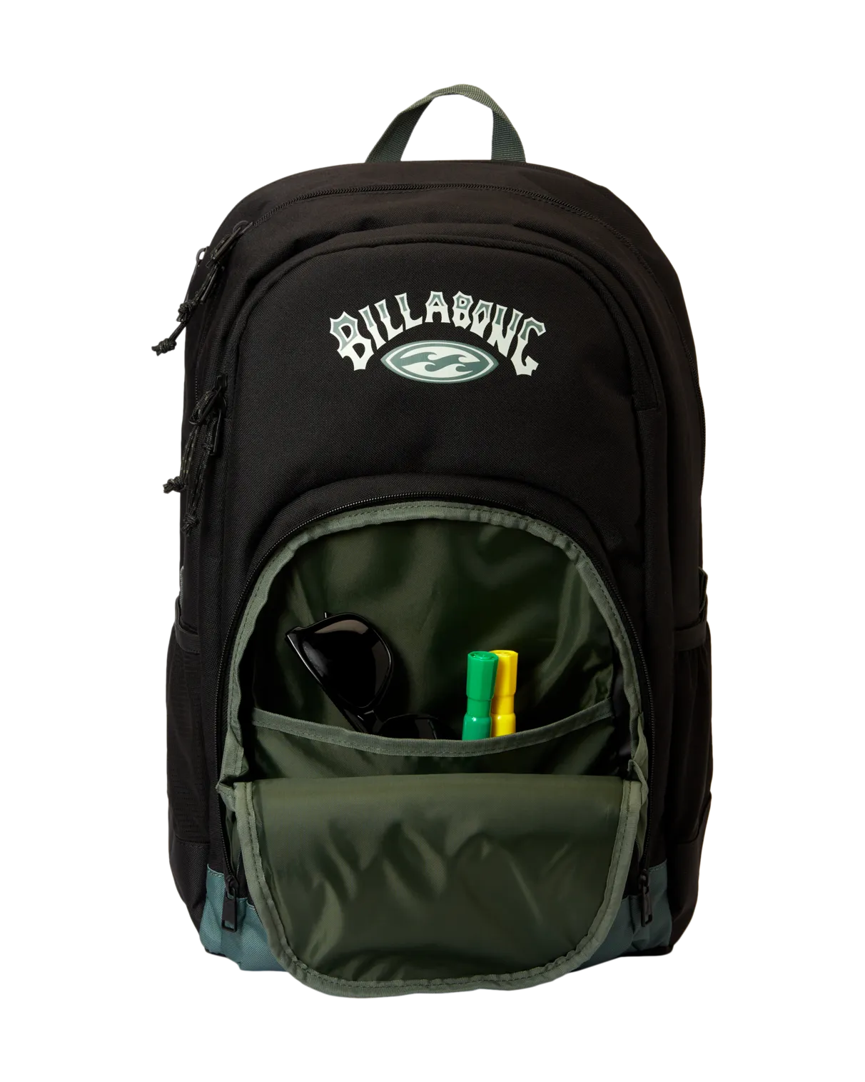 Command Backpack in Hunter