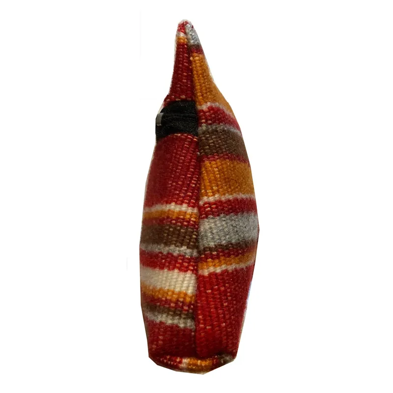 Cosmetic Bag - Sunset Stripe 1975