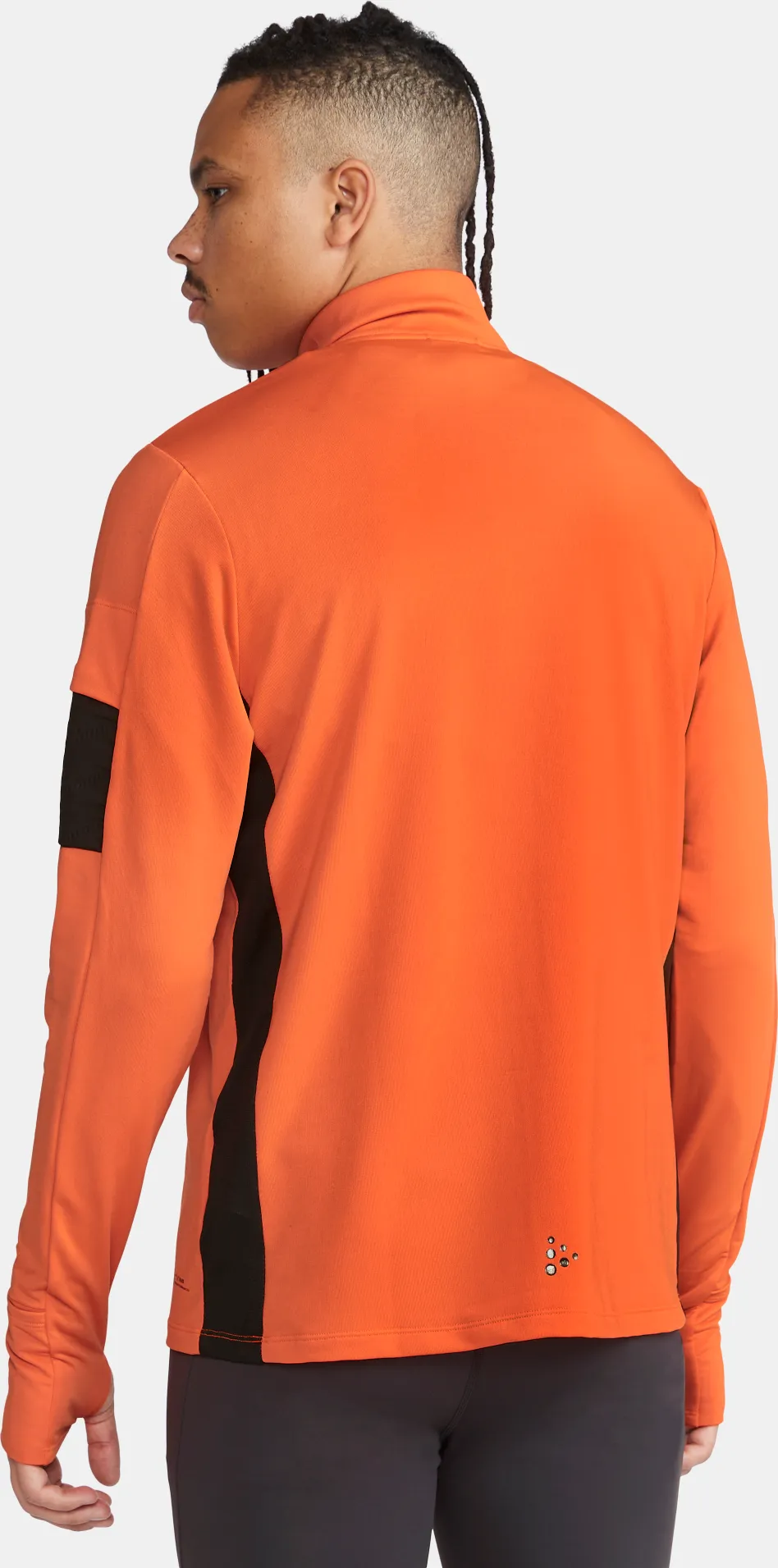 Craft Men&#x27;s Adv Subz Long Sleeve 2 Vibrant | Buy Craft Men&#x27;s Adv Subz Long Sleeve 2 Vibrant here | Outnorth