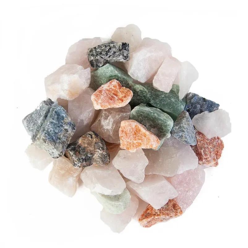 Crystal Mining Refill Bag