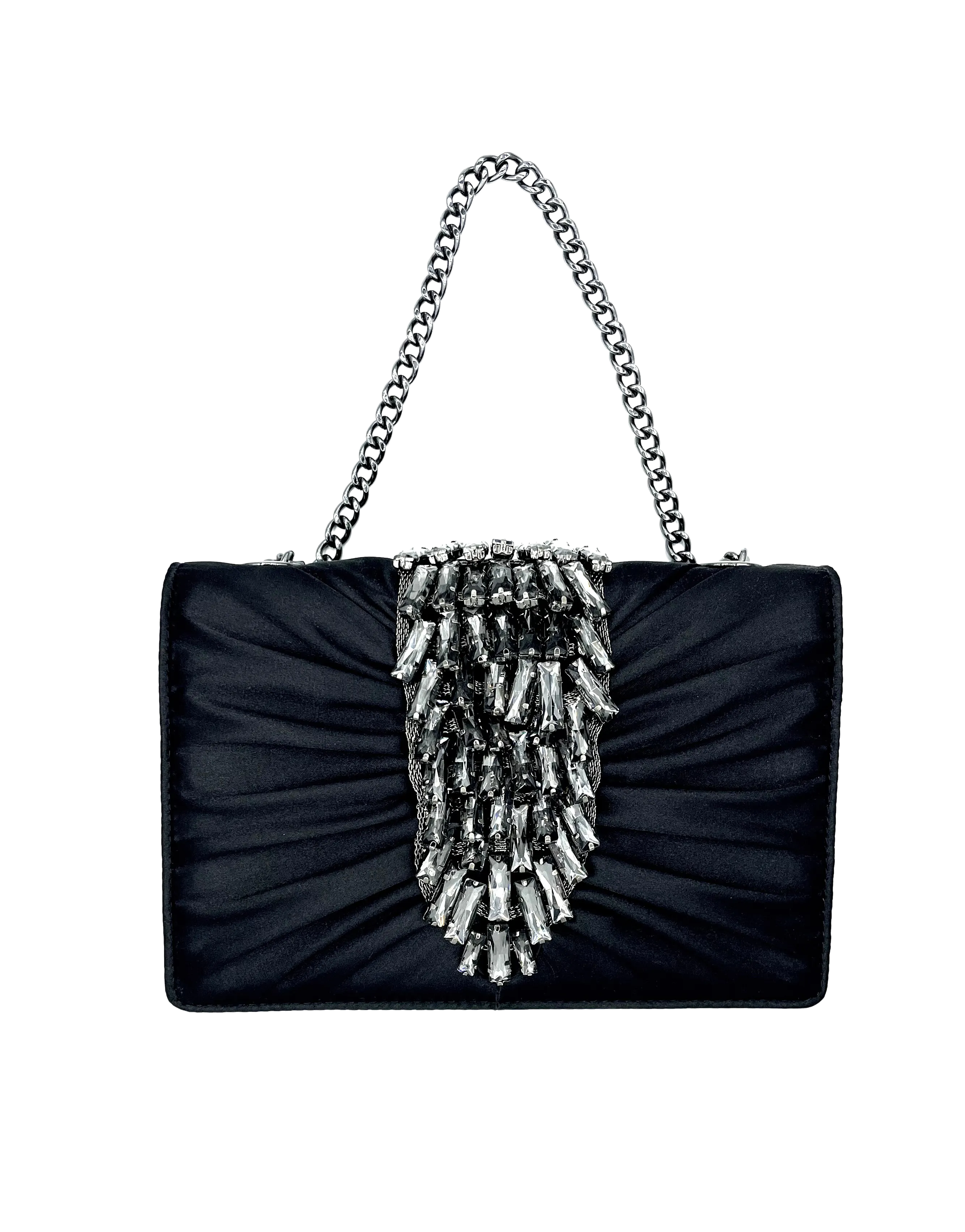 Crystale Purse