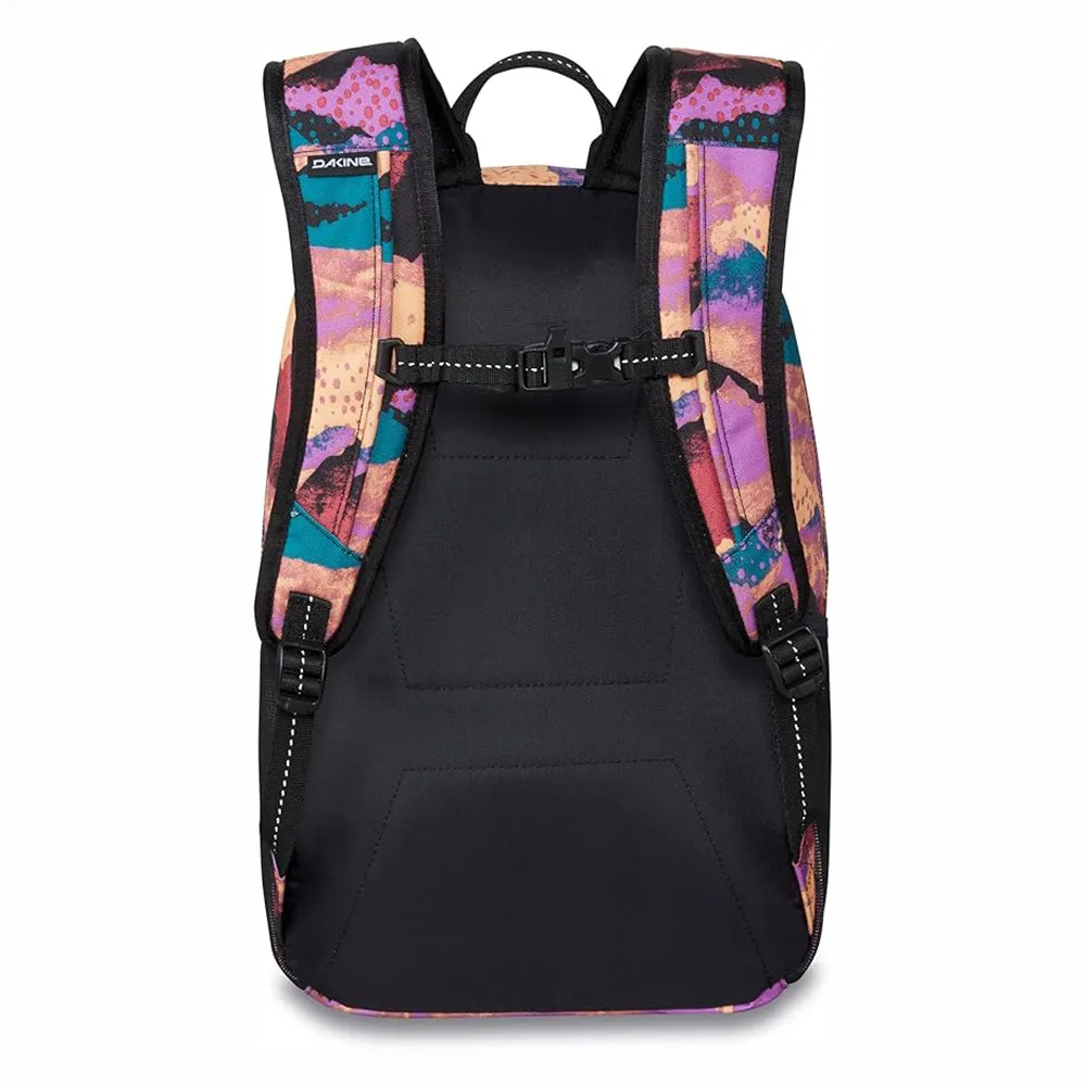 Dakine Unisex-Kids Crafty 18L One Size Campus Pack Backpack - 10003793-CRAFTY