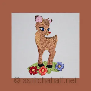 Deer O Deer
