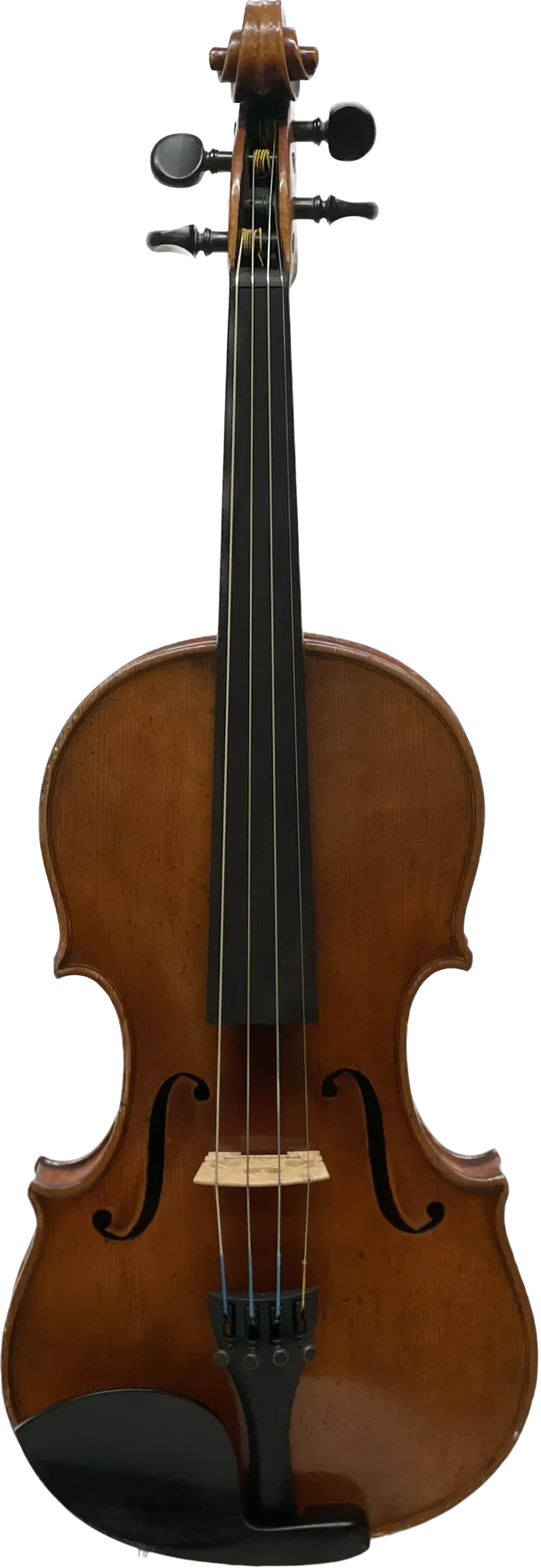 Deloget Violin