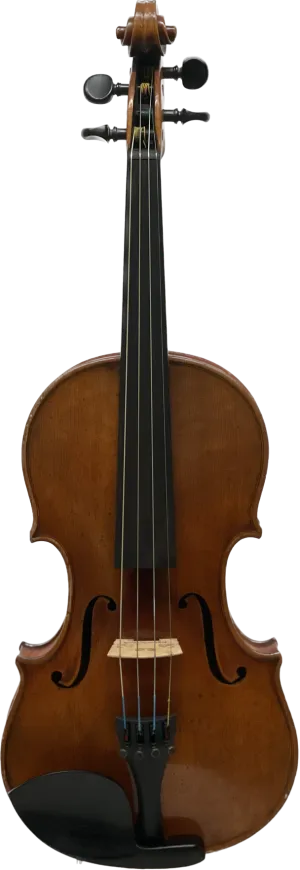 Deloget Violin