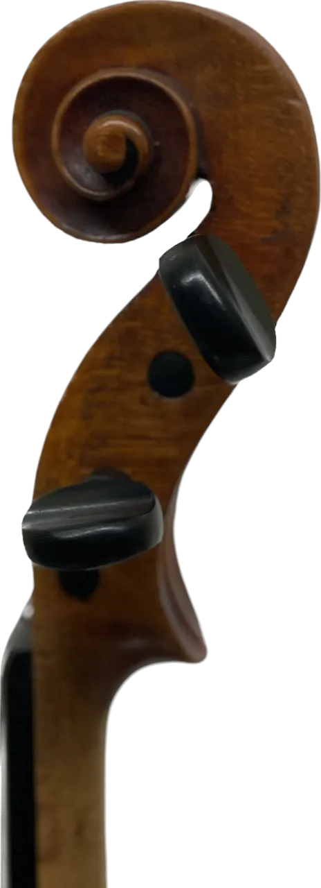 Deloget Violin