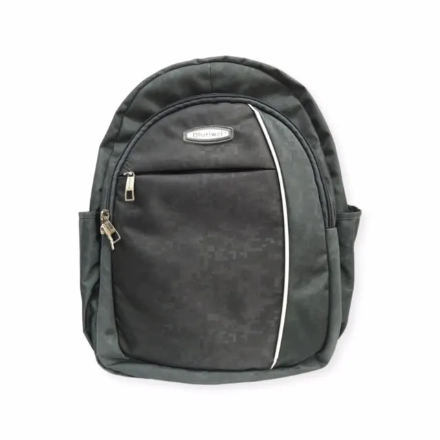 Dhariwal Water Resistant Dual Compartment Backpack 30L BP-206